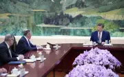 Xi Beri Jaminan Persahabatan China kepada Rusia Meskipun Hubungan dengan Negara Lain Berkembang