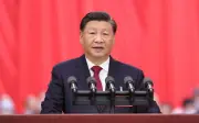 Xi Desak Percepatan Sistem Tenaga Baharu di Tengah Konflik Timur Tengah