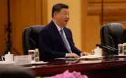 Xi Janji China Main Peranan Konstruktif Dalam Rundingan Keamanan Timur Tengah