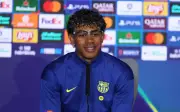 Yamal Terinspirasi LeBron James dan Neymar untuk Comeback Barca Lawan Atletico