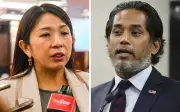 Yeo Bee Yin: Dua kesalahan tidak jadikan satu kebenaran, KJ