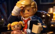 YouTube Hentikan Saluran Pro-Iran yang Siarkan Klip Lego Sindir Trump