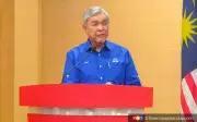 Zahid Gesa Semakan Semula 13MP dan Bajet 2026 Berikutan Krisis Perang Iran