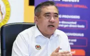 Zahid maklum Kabinet tak sokong kerajaan 'tebuk atap' N Sembilan, kata Loke