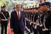 Zahid sokong cadangan naik taraf Bahagian Penguatkuasaan KPDN ke jabatan