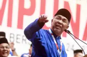 Zahid Sokong Kemasukan Kimma ke BN, Tetapi Perlu Persetujuan 100% Komponen Lain