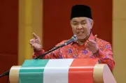 Zahid Tegaskan MIC Masih Anggota Teras Barisan Nasional
