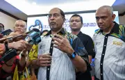 Zambry: Lebih 60% permohonan ahli Umno dari golongan muda petanda positif