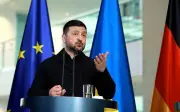 Zelensky: AS 'Tiada Masa Untuk Ukraine' Kerana Perang Iran, Bekalan Senjata Terganggu