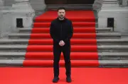 Zelensky Kutuk Pelonggaran Sekatan Minyak Rusia Sebagai 'Pembiayaan Perang'