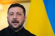 Zelensky: Perunding Damai AS 'Tiada Masa untuk Ukraine' Akibat Perang Iran