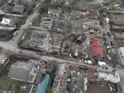 Zelensky Tuduh Rusia Lakukan 'Eskalasi Paskah' Serangan Siang Hari Bunuh Dua Orang