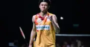 Zii Jia Selamatkan Malaysia Dalam Pembukaan Piala Thomas 2026