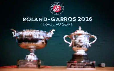 10 Pemain Teratas Rancang Bantahan Hadiah Roland Garros