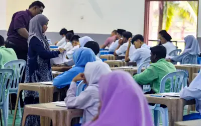 169,803 lepasan SPM ditawarkan tempat di IPTA, politeknik, kolej komuniti