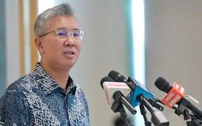 20 AJK letak jawatan: Tiada EGM, Pemuda PKR Pandan tidak terbubar