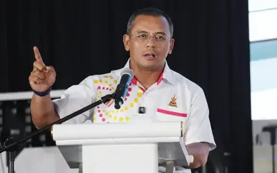 2026 Tahun Kelangsungan, Kata MB Selangor kepada Perniagaan