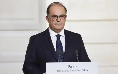 Ahli Parlimen Perancis Sokong Bekas Ketua Staf Macron Pimpin Bank Negara