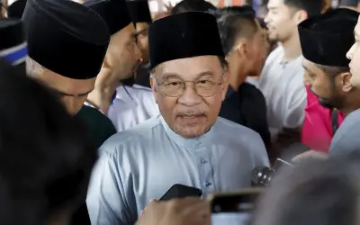 Anwar jamin bekalan tenaga negara mencukupi walaupun krisis global