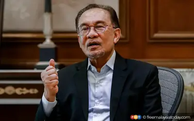 Anwar sambut baik kemajuan rundingan AS-Iran berkaitan Selat Hormuz
