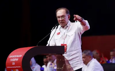 Anwar sedia panggil PRU awal jika PH terus diperkotak-katikkan