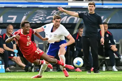 AS hadapi Piala Dunia dengan keraguan selepas tewas kepada Belgium dan Portugal