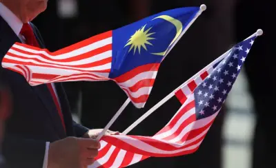 AS nafi terlibat dalam keputusan Norway batalkan eksport peluru berpandu ke Malaysia