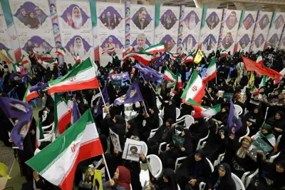 AS serang Iran, Iran balas serang pangkalan tentera AS, eskalasi besar sejak gencatan senjata