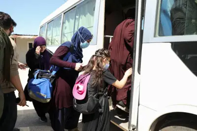 Australia: Wanita IS kembali dari Syria hadapi hukuman penuh undang-undang