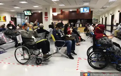 Badan pemikir cadang kerajaan ambil alih hospital swasta di PJ