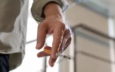 Badan pemikir desak cukai rokok naik 5% setiap tahun