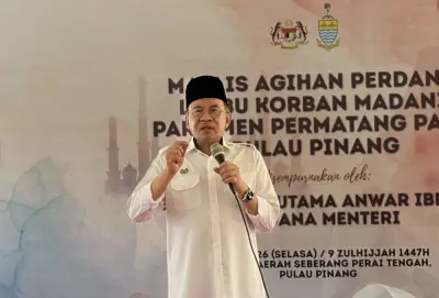 Bekalan Petrol Malaysia Stabil Sehingga Ogos, Kata Anwar
