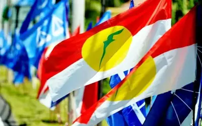 Beralih ke kanan tidak akan bantu Umno-BN, kata penganalisis