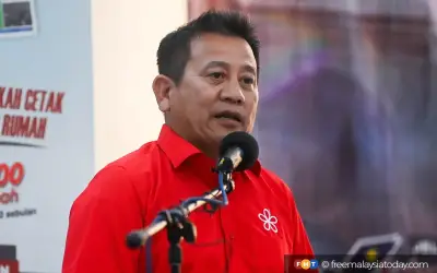 Bersatu akan kaji kebimbangan Hadi, adakan perbincangan mendalam