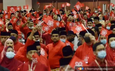 Bersatu tegur PAS jangan campur urusan disiplin dalaman parti