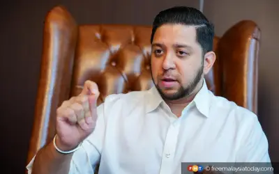Bersatu tolak kerjasama dengan PH, fokus pada PN