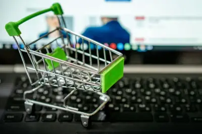 Celah cukai e-dagang jejas hasil negara