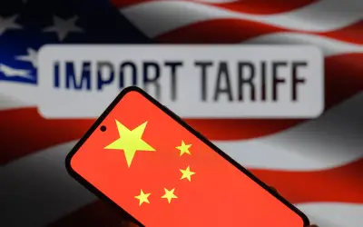 China akan bekerjasama dengan AS kurangkan tarif