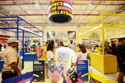 Dari Pejabat Pos ke Pusat Budaya: Kisah GPO Lama Kuala Lumpur