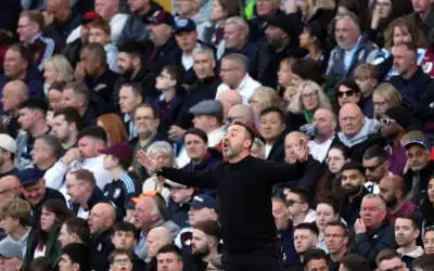 De Zerbi gesa Spurs guna ejekan saingan sebagai motivasi