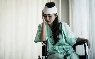 Doktor Amaran Jangan Abaikan Kecederaan Kepala 'Halimunan'