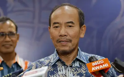 EAIC belum bersedia dedah syor tidak dilaksana agensi penguatkuasaan