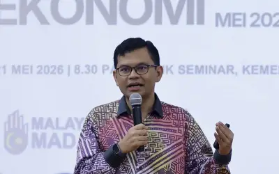 Ekonomi Malaysia kekal berdaya tahan pada suku kedua, risiko meningkat pada suku ketiga