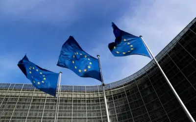 EU akan hapuskan halangan perdagangan dengan perjanjian Mexico