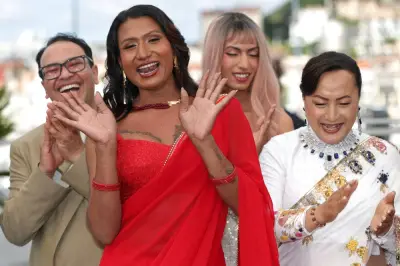 Filem Nepal 'Elephants in The Fog' cipta sejarah di Cannes, Austria menang Anugerah Un Certain Regard