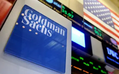 Goldman Sachs bayar AS$500 juta selesaikan saman pemegang saham 1MDB