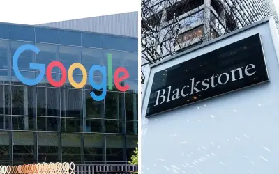 Google dan Blackstone lancarkan usaha sama AI awan untuk pusat data