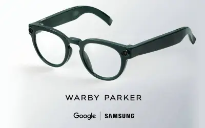 Google lancar cermin mata pintar baharu, saingi Meta
