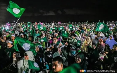 Hadi nafikan PAS autokratik, pemimpin tiada kuasa mutlak