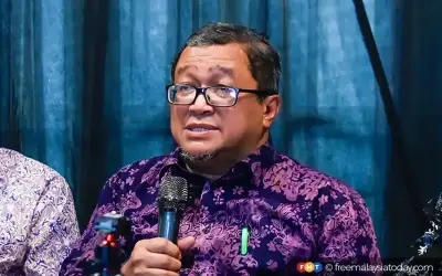 Hak akar umbi mahu PAS tanding Gombak tapi pusat buat keputusan